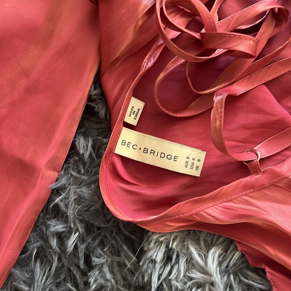 Bec + Bridge Set - image 4